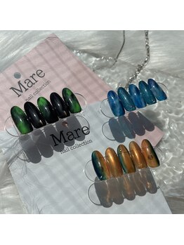 マーレ(Mare)/プレミアムコース