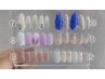 【hand】ネイル定額デザイン 通常7700円→今だけ！6500円