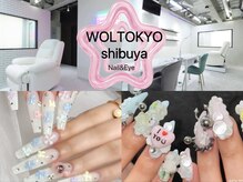 ウォル トウキョウ 渋谷(WOL TOKYO)