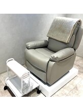 キウイ(Kiwi)/＊サロン内観＊