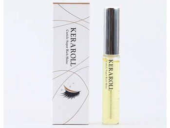 アリータ(ALITA)/ヒト幹細胞培美容液コーティング