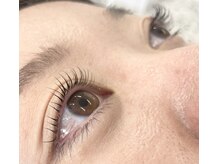 アンド 古河店(&)/まつ毛パーマ