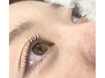 アンド 古河店(&)/まつ毛パーマ