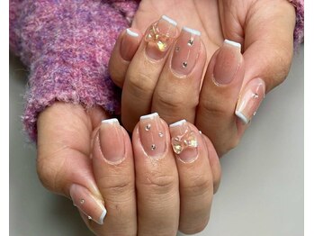 クイーンビューティー(Queen Beauty)/