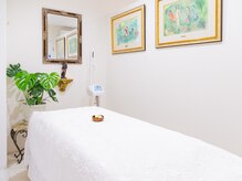 セルフ エスティーム(SELF ESTEEM)の雰囲気(安心。完全個室になっております。)