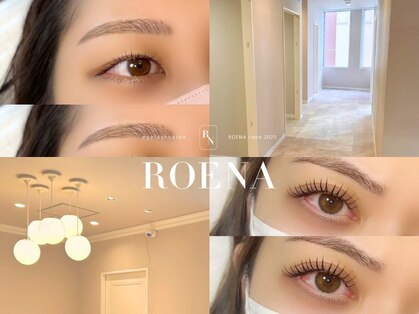 ロエナ 仙台店(ROENA)の写真