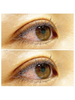 ニコアイラッシュ 戸塚(nico eyelash)/カラーエクステ