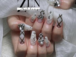 長さだしやり放題×つけ放題