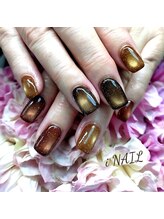 アイネイル(iNAIL)/