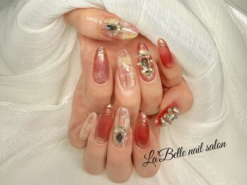 ラベル(La'Belle)/