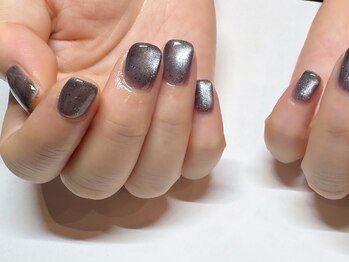ゴッダスネイル(GODDESS NAIL)/ワンカラー