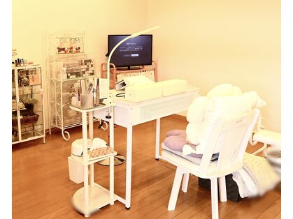 サクラ(Sakura)の写真