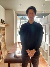 ウツボリラックス(Utsubo Relax)&nbsp;中島 