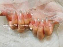 フロムネイルアンドアイラッシュ 神戸三宮(from nail&eyelash)/