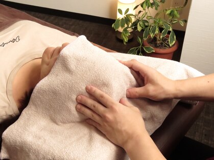 らくらくの写真