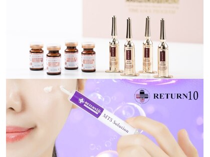 美フレイヤ 四条烏丸店(美FREYJA)の写真