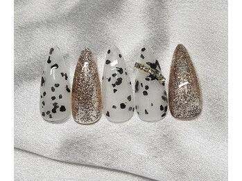 ミランネイル(Miran Nail)/シンプルアートコース