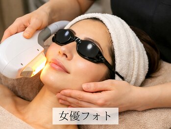 モンロー(MonroE+)/リピート率No.1★女優フォト