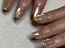 コービーネイル(Kobe nail)/マグネットネイル