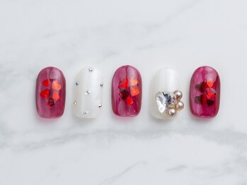 ボニータ(Bonita)/ゴージャスコース