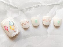 ベアー(Bare)/Balloon