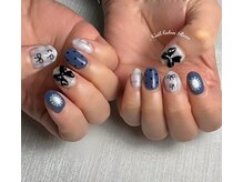 ネイルサロン レーヴ(Reve)/お持ち込みデザイン