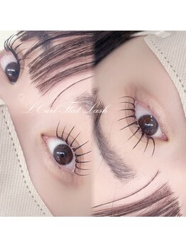 プティ アンジュ(Petit Ange)/＊Lカールフラットラッシュ＊