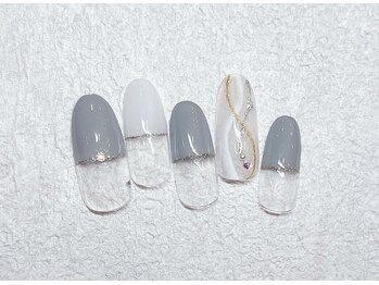 プルメリア(PLUMERIA)/1月定額シンプルコース