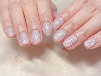 チュエル 池袋(Chuel)/フラッシュマグネットネイル