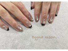 ダイナ ムーン(Dyna moon.)/定額アレンジ