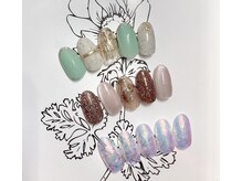 ネイル レイ(Nail Ray)