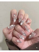 Myt NAIL/つけ放題メニュー　ネイル