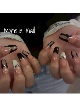 モレリア(morelia)/海外アート　個性派