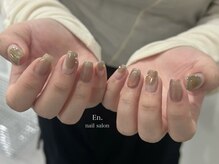 エン(En.)/＊hand design