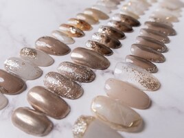 選べる定額アートコース ¥9,000