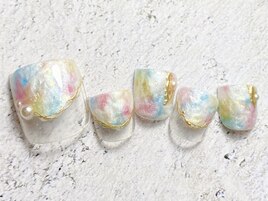 4月5月　定額デザイン