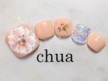 チュア(CHUA)/NEW2026【定額】8480円