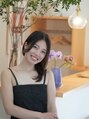 モーブ(MAUVE) 加藤 琴香