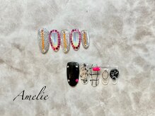 アメリ(Amelie)