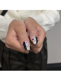 みみっちネイル