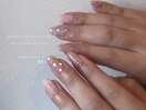 omakase design/7,500yen
