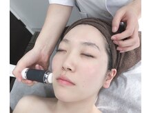 アルティザン(Artizan)/炭酸洗浄
