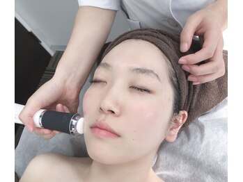 アルティザン(Artizan)/炭酸洗浄