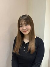 シー(She)&nbsp;kuriiihara 