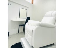 マンマリアーレ(Manmaliare)の雰囲気(《個室3部屋》心地よいリクライニングで癒しの時間を)