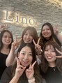 リノ(Lino)/大藪 陽子