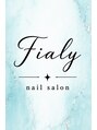 Fialy【9月10日OPEN（予定）】/FUA