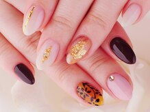 フラッシュネイル SORIO宝塚店/除去付ア-トし放題◇