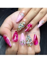 ツメ ネイル(Tsume Nail)/プレミアムプラン
