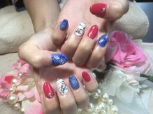 カットアンドスタイル クラウン(Cut & Style Clown)/ジェルやり放題【横浜】